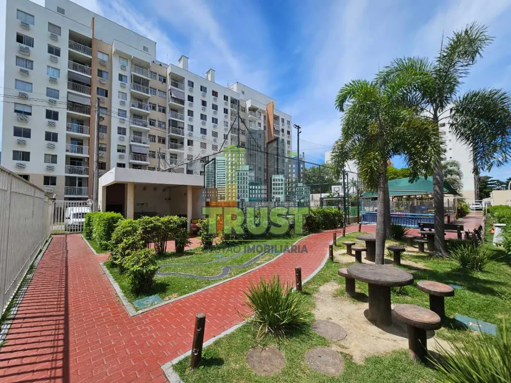 Apartamento, 2 quartos, 50 m² - Foto 20