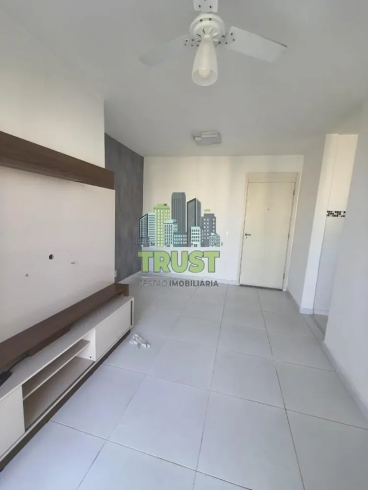 Apartamento, 2 quartos, 50 m² - Foto 1