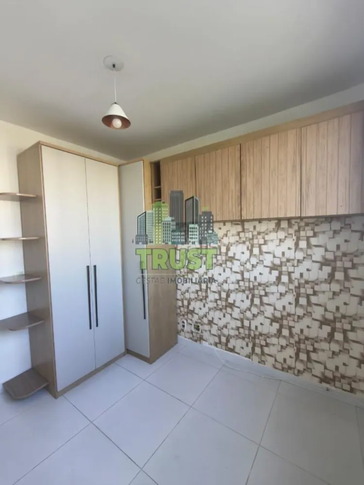 Apartamento, 2 quartos, 50 m² - Foto 7