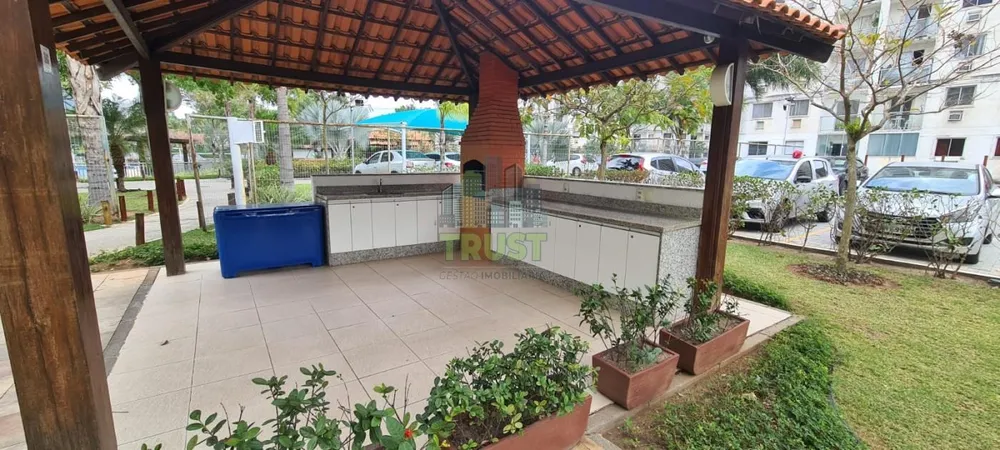 Apartamento, 2 quartos, 50 m² - Foto 21