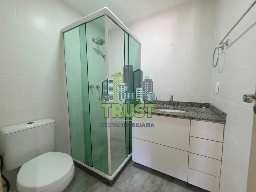Apartamento, 3 quartos, 92 m² - Foto 15