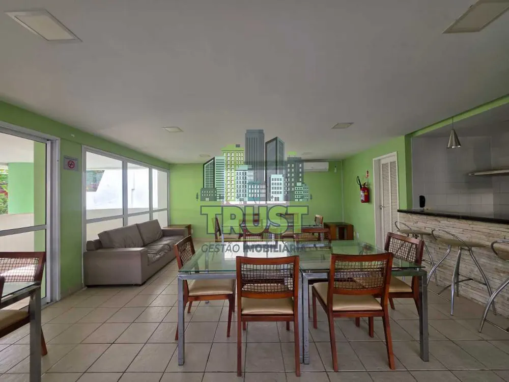 Apartamento, 3 quartos, 92 m² - Foto 8