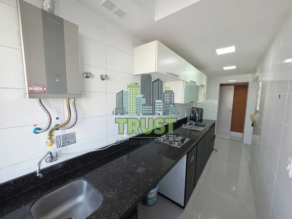 Apartamento, 3 quartos, 92 m² - Foto 23