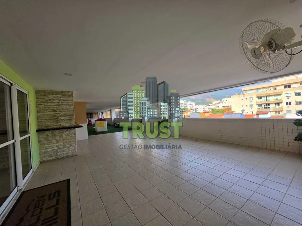 Apartamento, 3 quartos, 92 m² - Foto 7