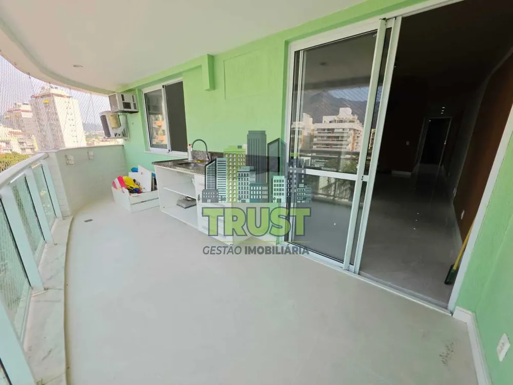Apartamento, 3 quartos, 92 m² - Foto 19