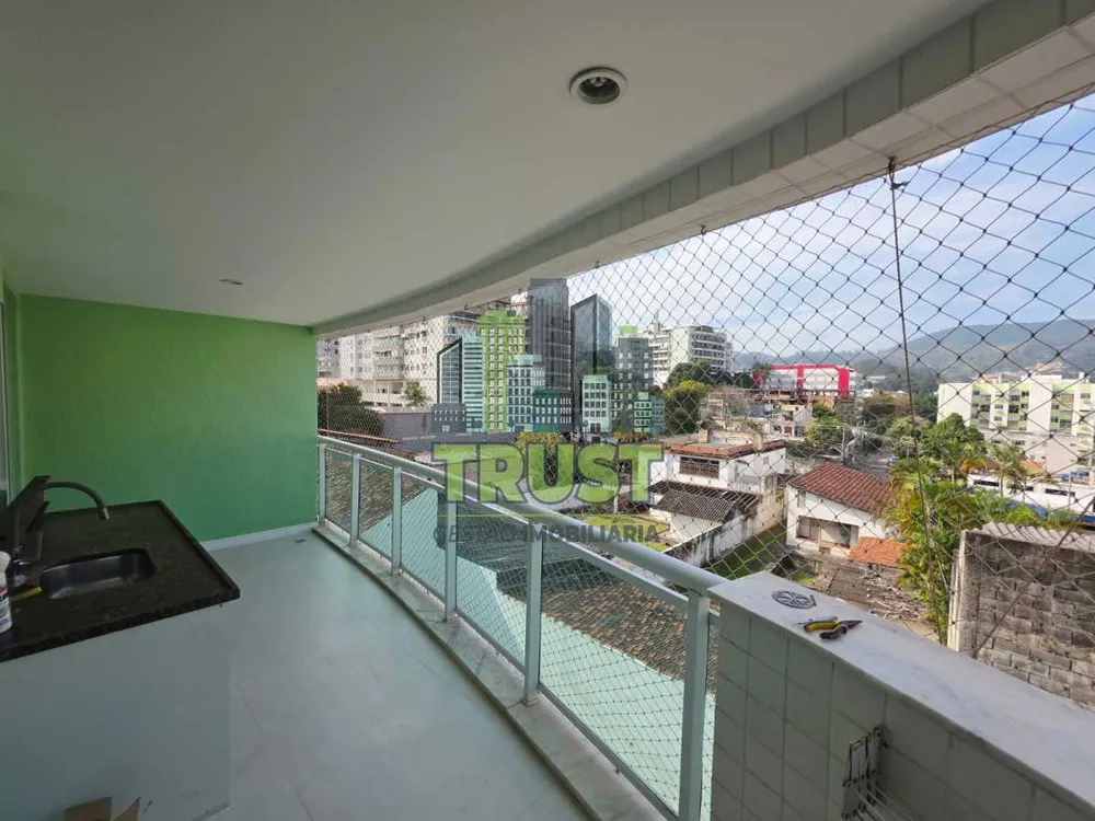 Apartamento, 3 quartos, 92 m² - Foto 18