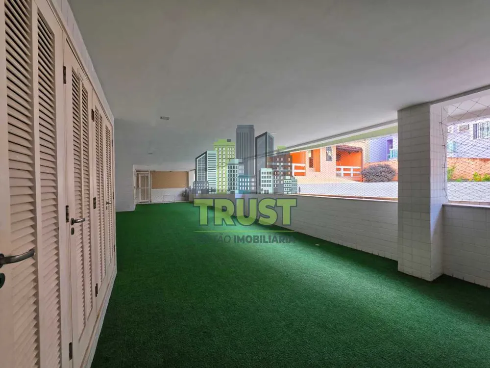 Apartamento, 3 quartos, 92 m² - Foto 4