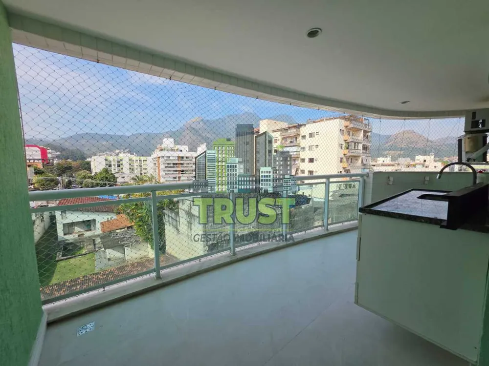 Apartamento, 3 quartos, 92 m² - Foto 17