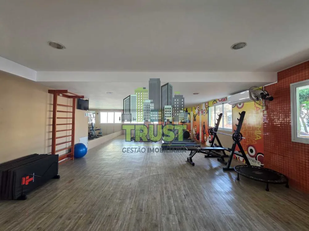 Apartamento, 3 quartos, 92 m² - Foto 9