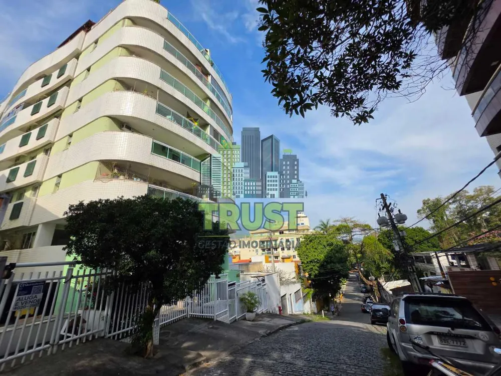 Apartamento, 3 quartos, 92 m² - Foto 5