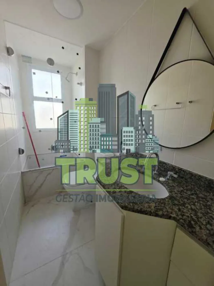 Apartamento, 3 quartos, 92 m² - Foto 16