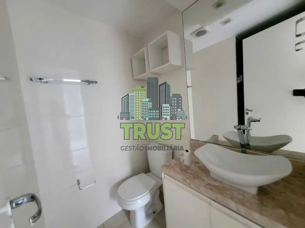Apartamento, 2 quartos, 50 m² - Foto 11