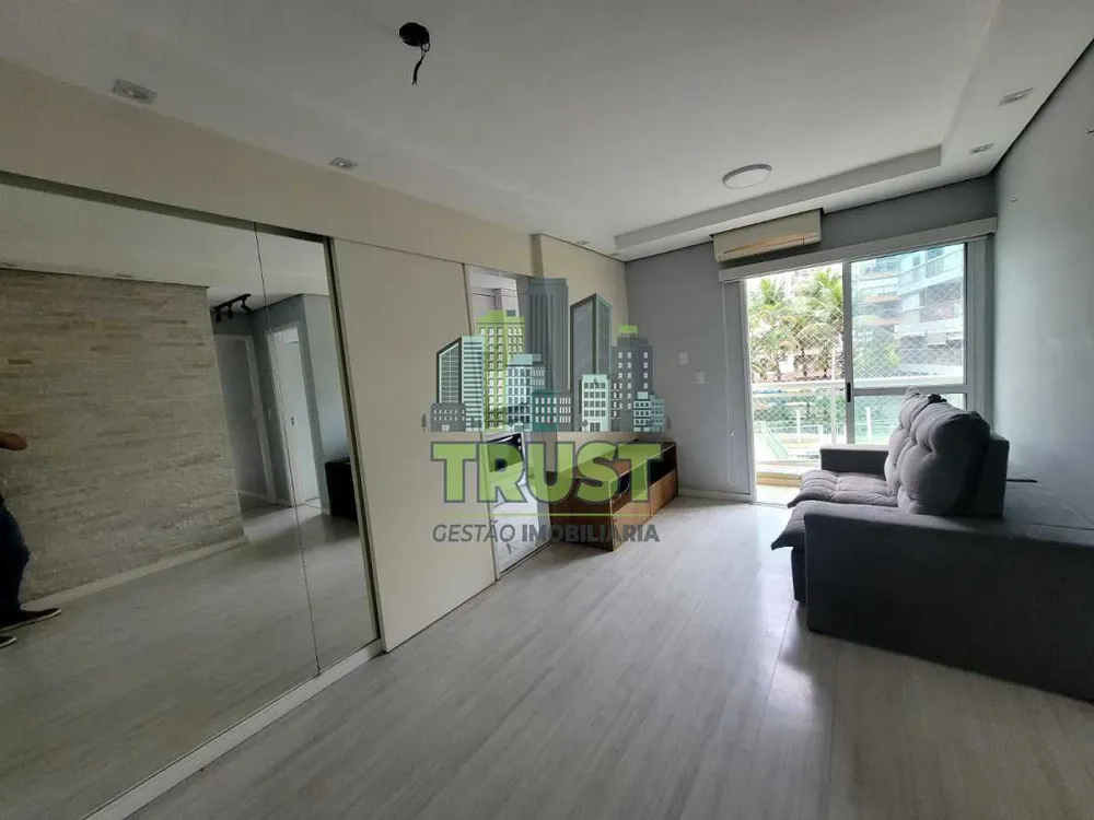 Apartamento, 2 quartos, 50 m² - Foto 4