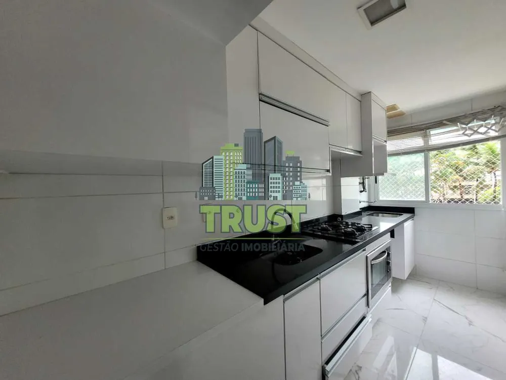 Apartamento, 2 quartos, 50 m² - Foto 6