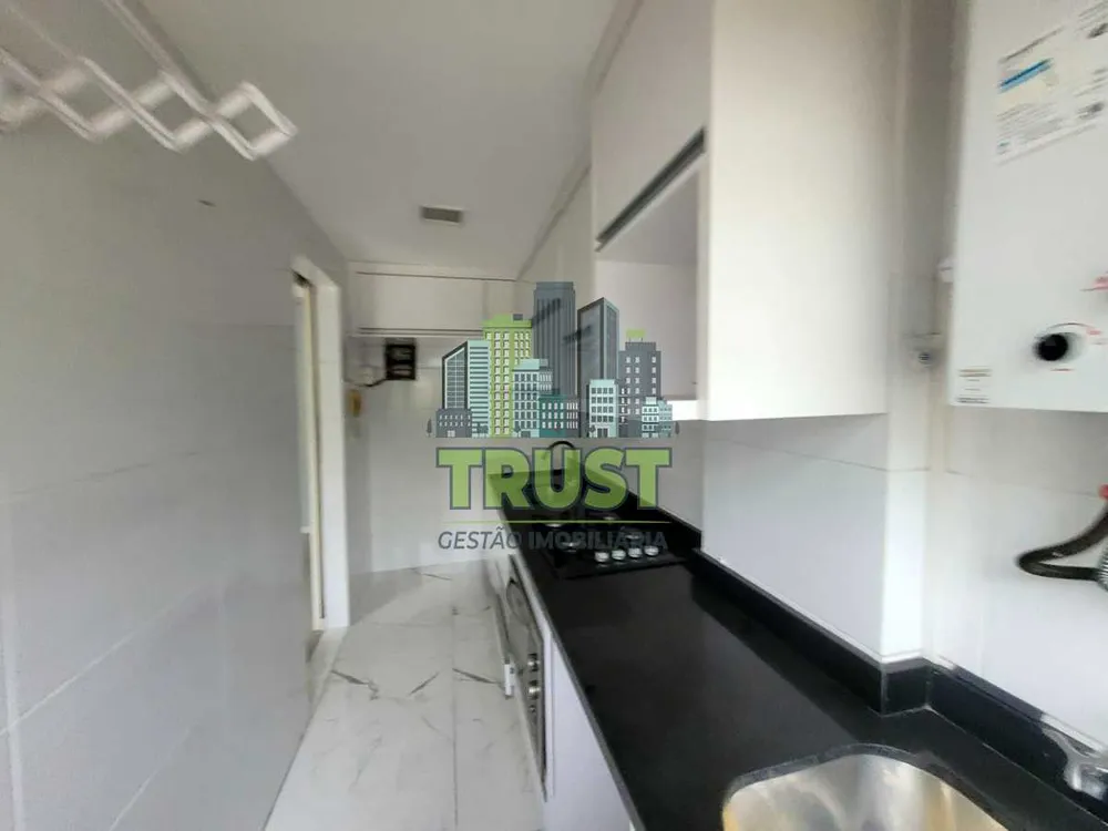 Apartamento, 2 quartos, 50 m² - Foto 10