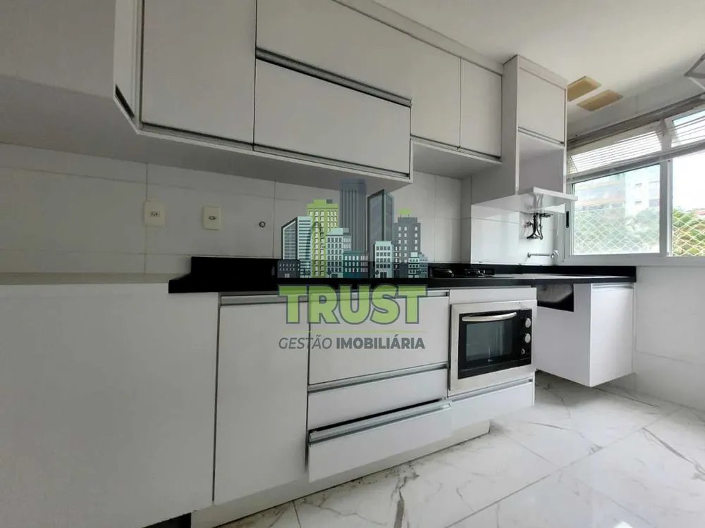 Apartamento, 2 quartos, 50 m² - Foto 7