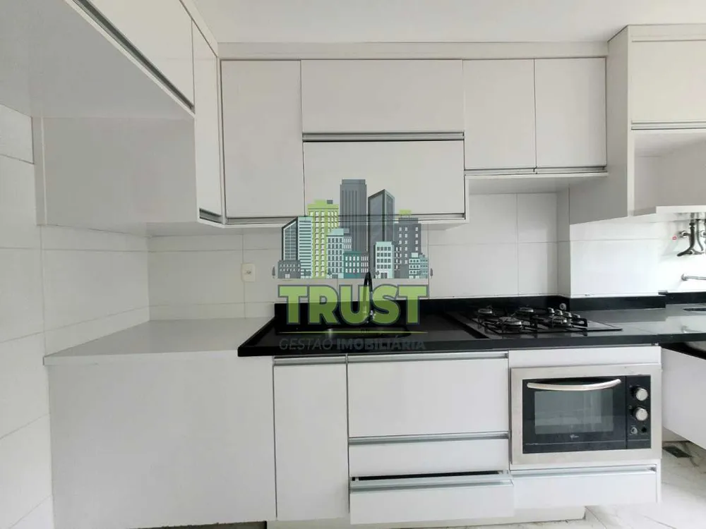 Apartamento, 2 quartos, 50 m² - Foto 8