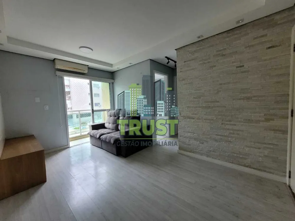 Apartamento, 2 quartos, 50 m² - Foto 5