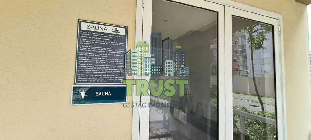 Apartamento, 2 quartos, 54 m² - Foto 11
