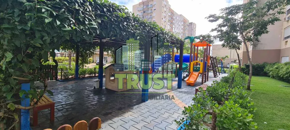Apartamento, 2 quartos, 54 m² - Foto 17
