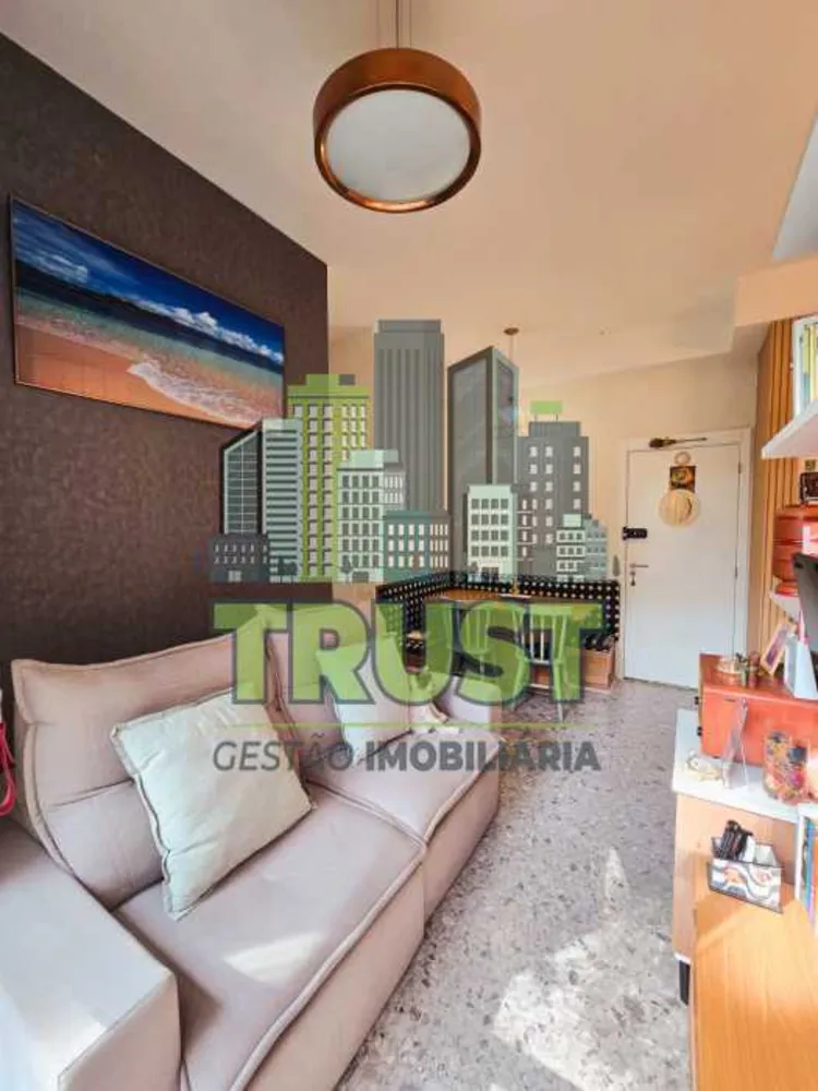 Apartamento, 2 quartos, 54 m² - Foto 21