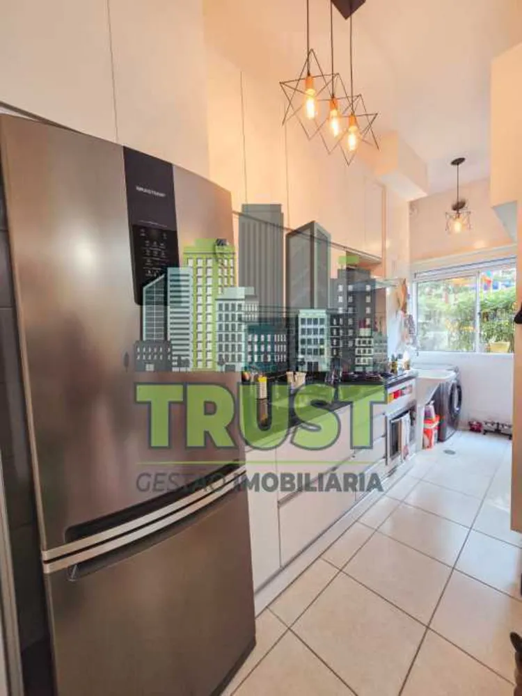 Apartamento, 2 quartos, 54 m² - Foto 24