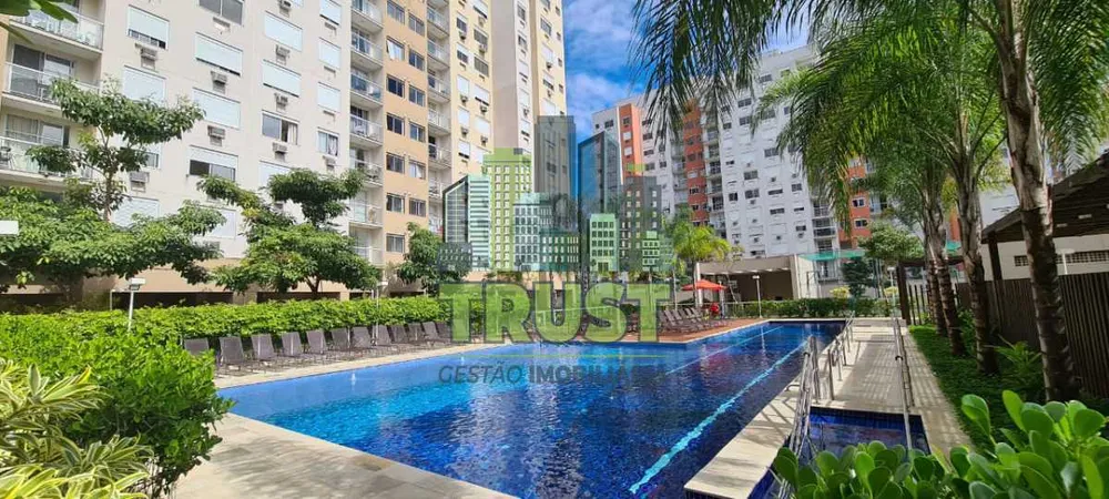 Apartamento, 2 quartos, 54 m² - Foto 9