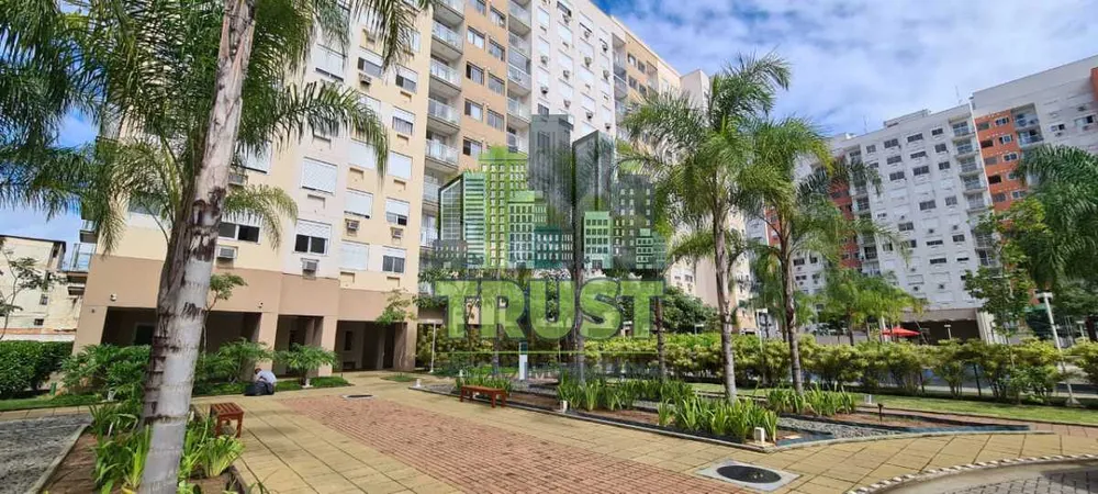 Apartamento, 2 quartos, 54 m² - Foto 15