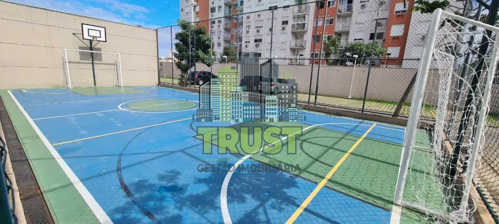 Apartamento, 2 quartos, 54 m² - Foto 5