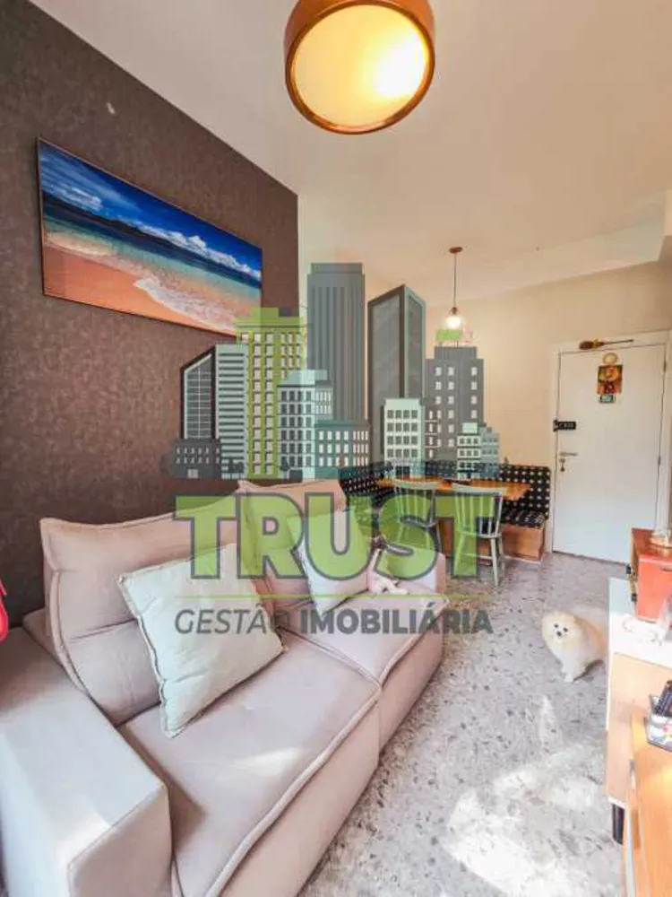 Apartamento, 2 quartos, 54 m² - Foto 20