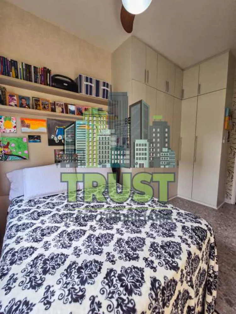 Apartamento, 2 quartos, 54 m² - Foto 26
