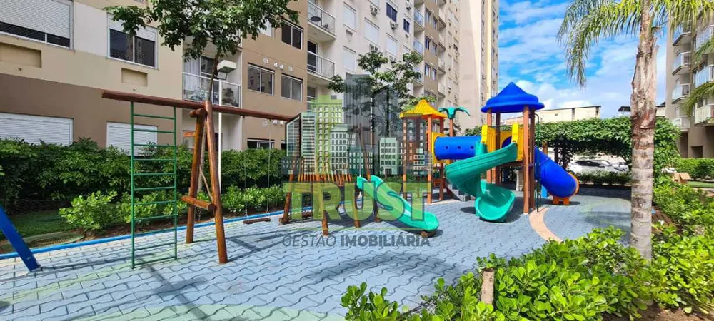 Apartamento, 2 quartos, 54 m² - Foto 16