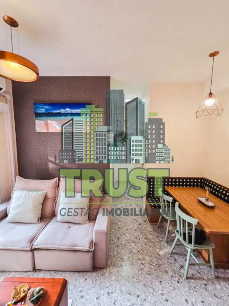 Apartamento, 2 quartos, 54 m² - Foto 22