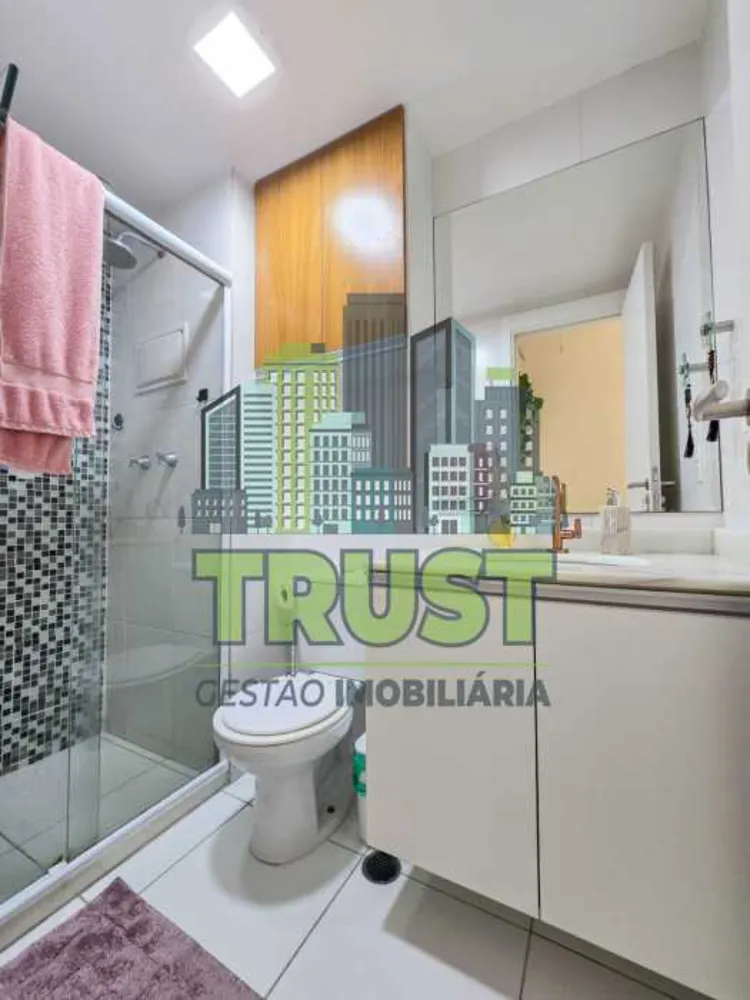 Apartamento, 2 quartos, 54 m² - Foto 30