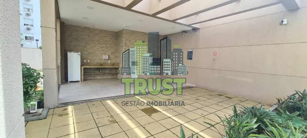 Apartamento, 2 quartos, 54 m² - Foto 8