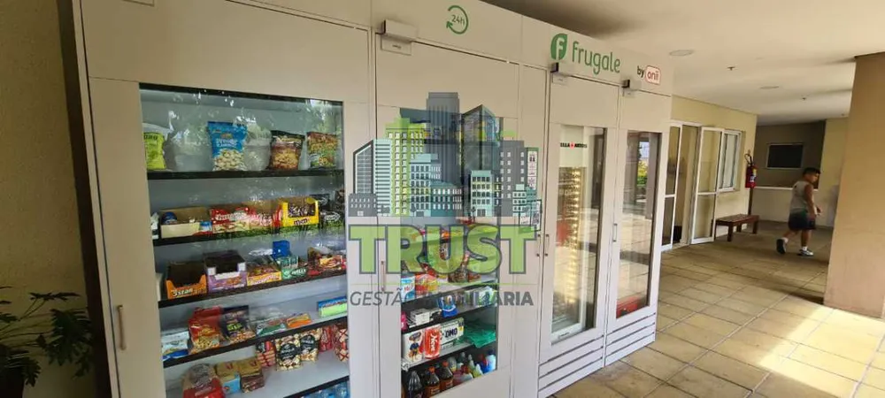 Apartamento, 2 quartos, 54 m² - Foto 18