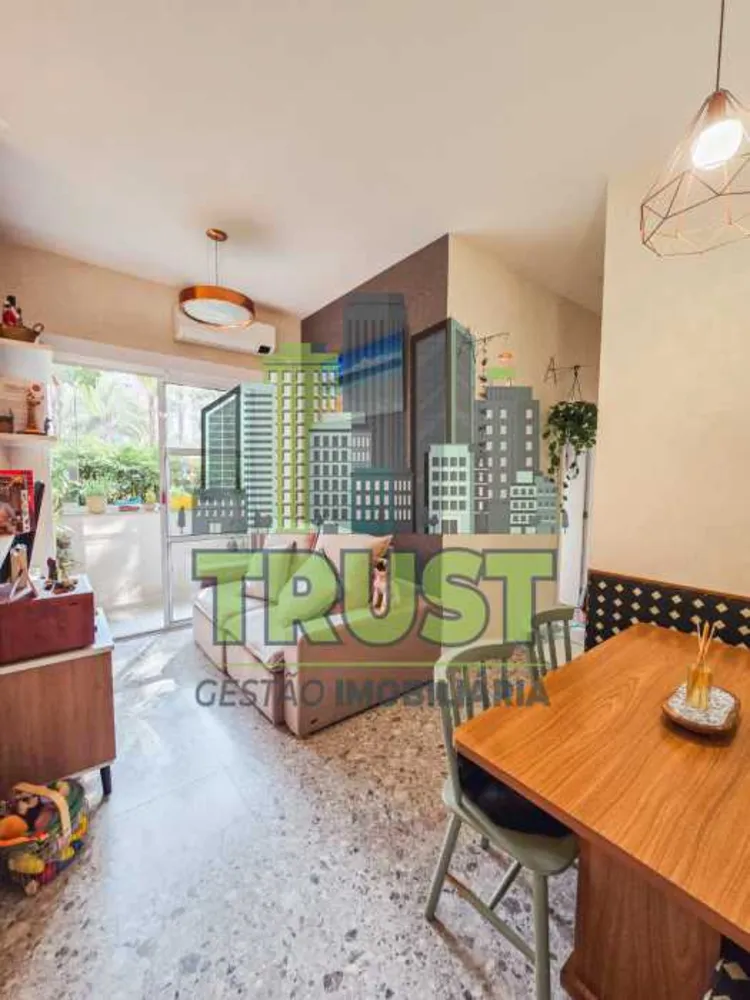 Apartamento, 2 quartos, 54 m² - Foto 19