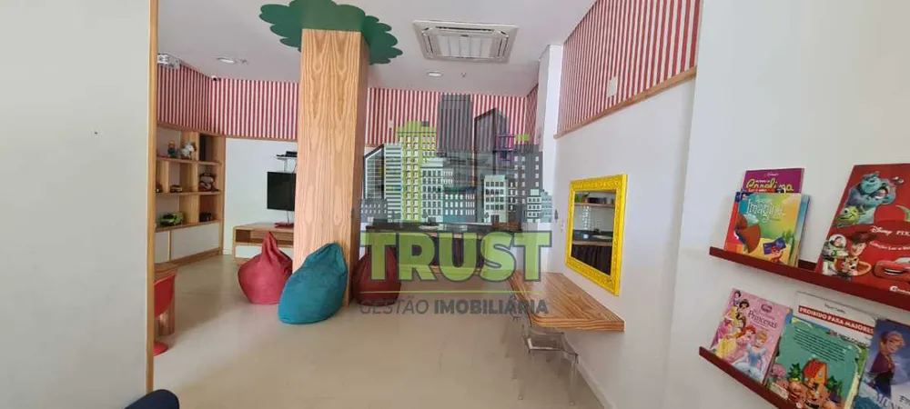 Apartamento, 2 quartos, 54 m² - Foto 10
