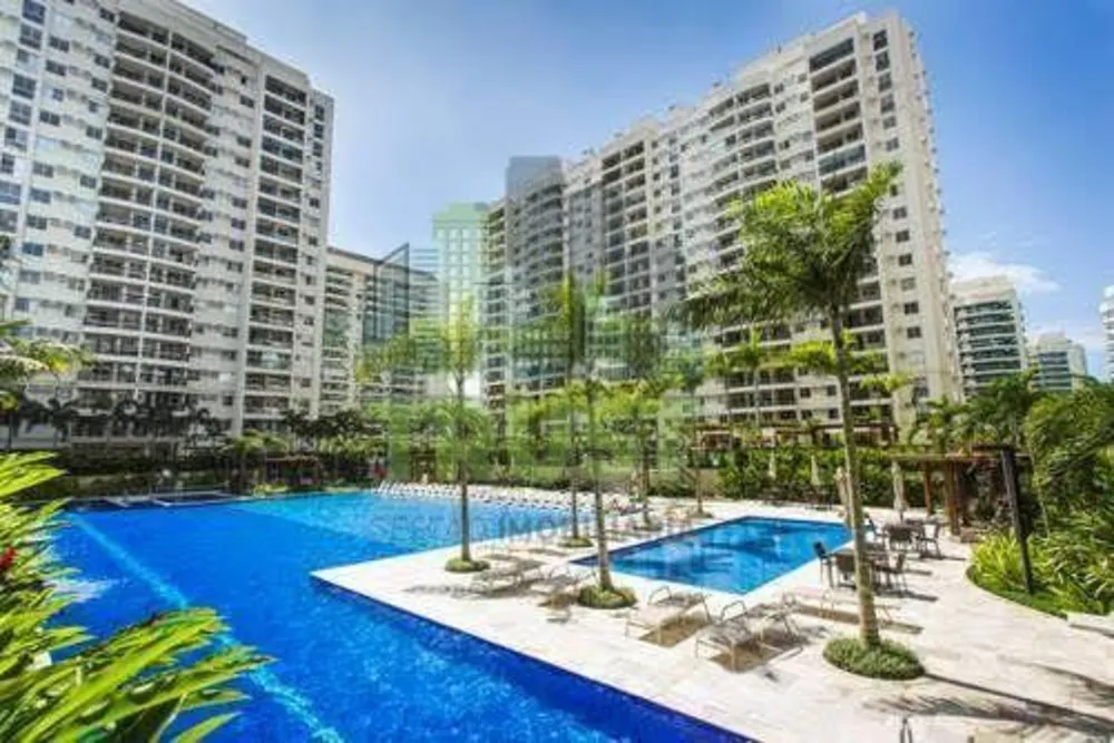 Apartamento, 2 quartos, 70 m² - Foto 1
