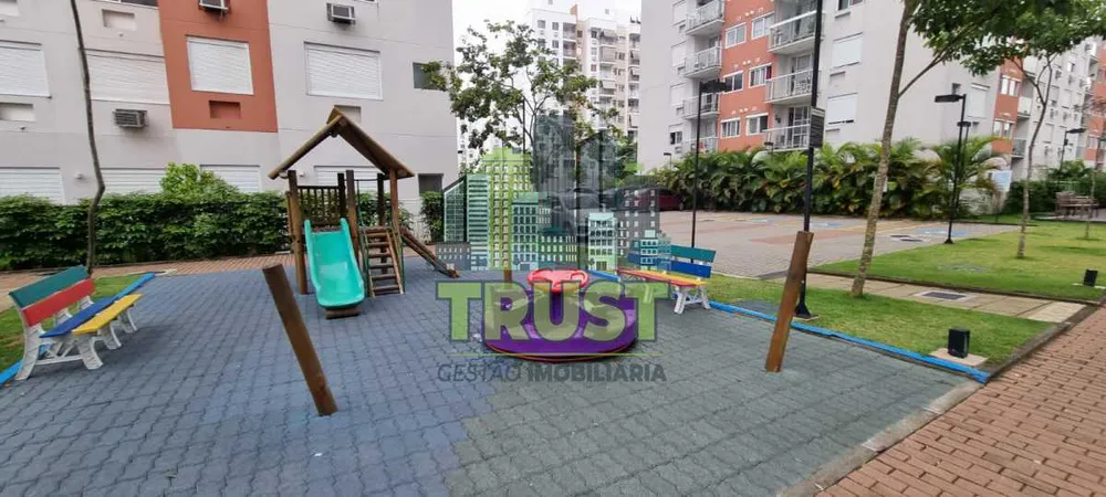 Apartamento, 2 quartos, 60 m² - Foto 11