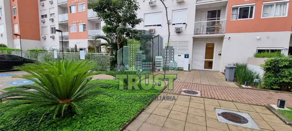 Apartamento, 2 quartos, 60 m² - Foto 4