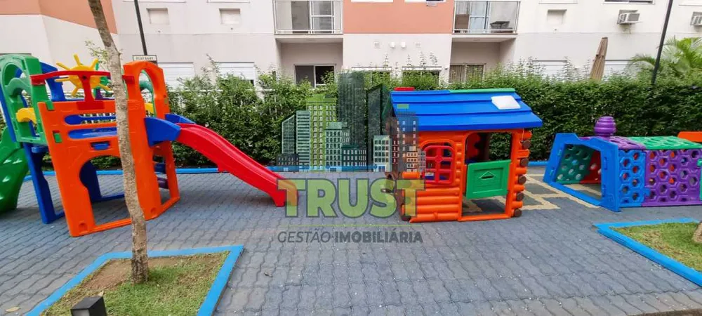 Apartamento, 2 quartos, 60 m² - Foto 10