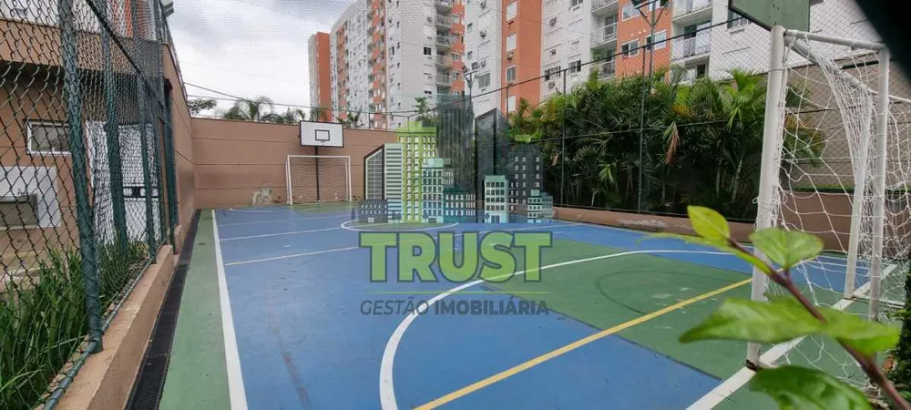 Apartamento, 2 quartos, 60 m² - Foto 3