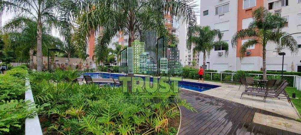 Apartamento, 2 quartos, 60 m² - Foto 6
