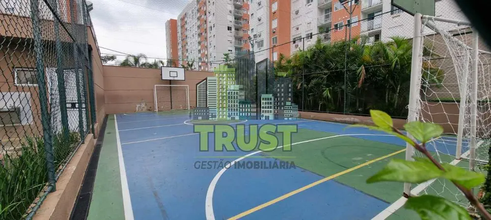 Apartamento, 2 quartos, 60 m² - Foto 7