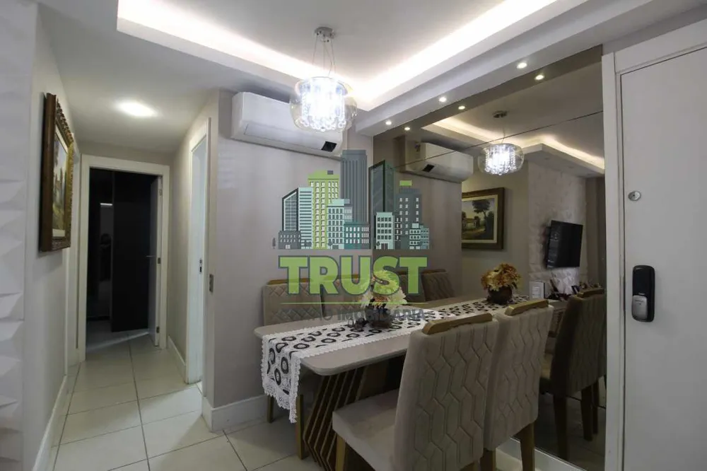 Apartamento, 2 quartos, 60 m² - Foto 12