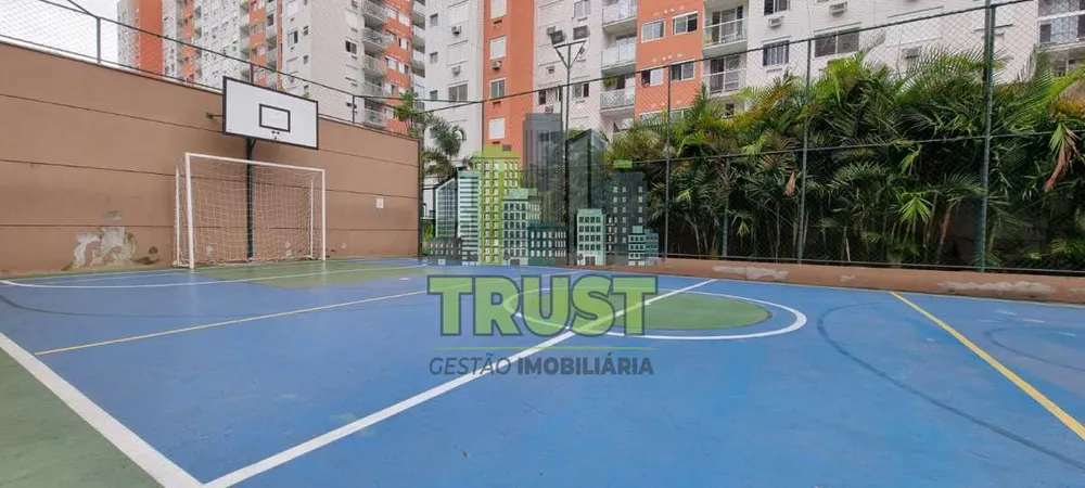 Apartamento, 2 quartos, 60 m² - Foto 5