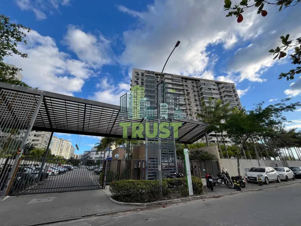 Apartamento, 3 quartos, 82 m² - Foto 1