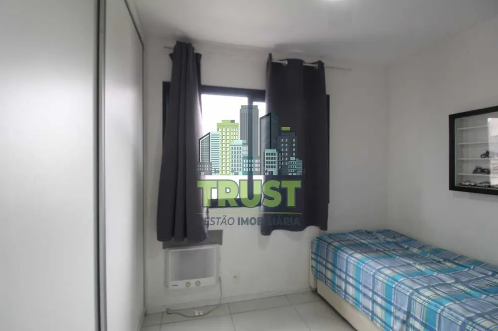 Apartamento, 3 quartos, 82 m² - Foto 13