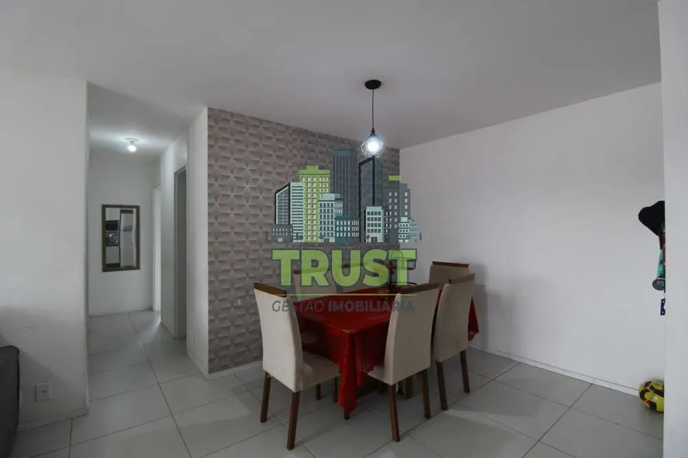 Apartamento, 3 quartos, 82 m² - Foto 3